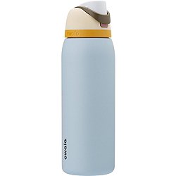 aFe POWER Stainless Steel Insulated Water Bottle: 32oz w/Flip Up