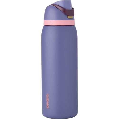 Owala 40 oz. FreeSip Stainless Steel Water Bottle