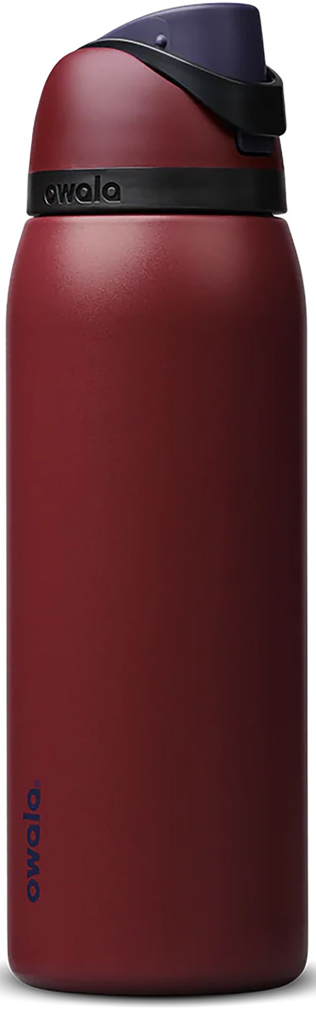 Burgundy Bay