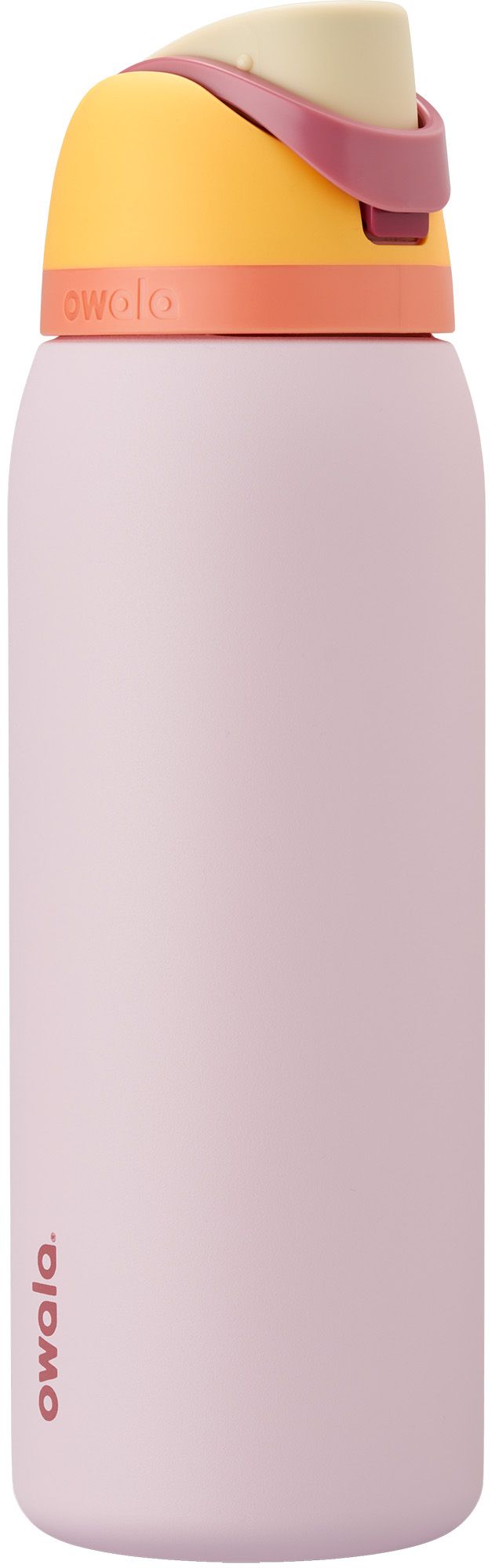 Owala 40 oz. FreeSip Stainless Steel Water Bottle