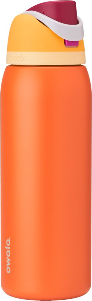 Owala 40 oz. FreeSip Stainless Steel Water Bottle