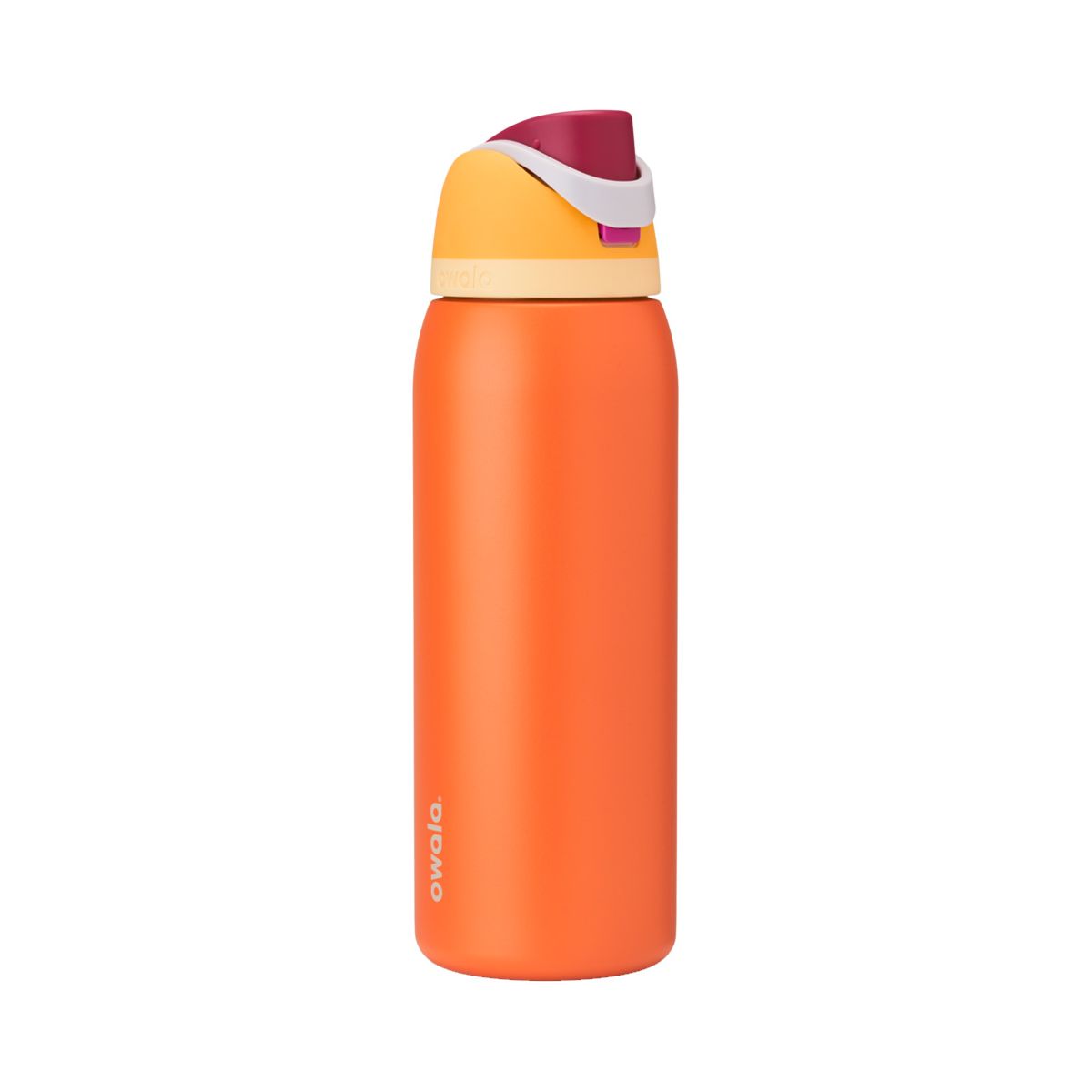 Owala 32 oz. FreeSip Stainless Steel Water Bottle | Dick's