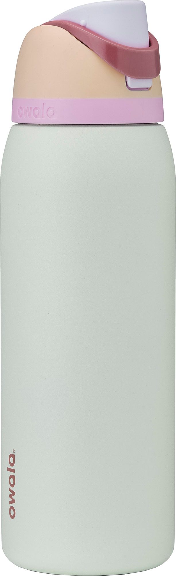 Owala 40 oz. FreeSip Stainless Steel Water Bottle