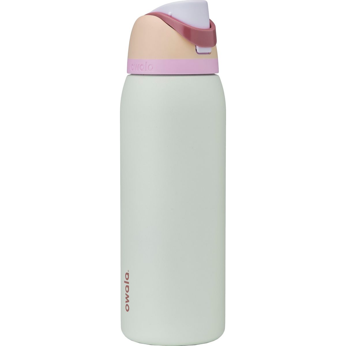 Owala 40 oz. FreeSip Stainless Steel Water Bottle