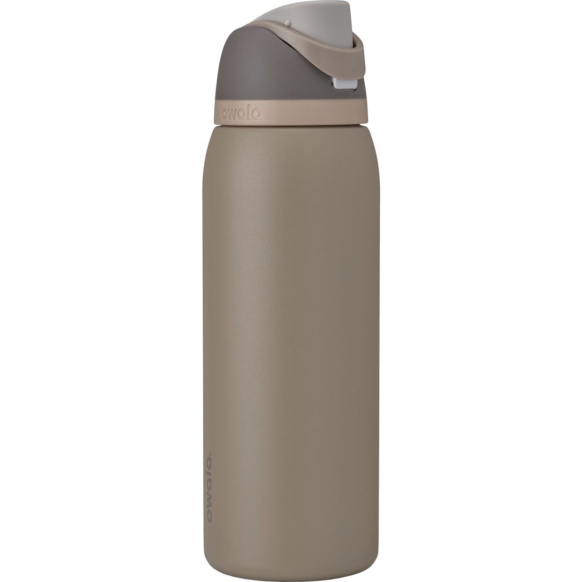 Owala 40 oz. FreeSip Stainless Steel Water Bottle