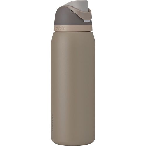 Owala 40 oz. FreeSip Stainless Steel Water Bottle