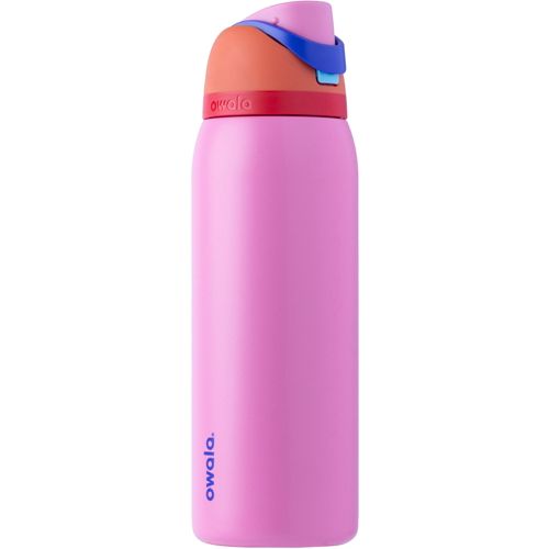Owala 40 oz. FreeSip Stainless Steel Water Bottle | Dick's