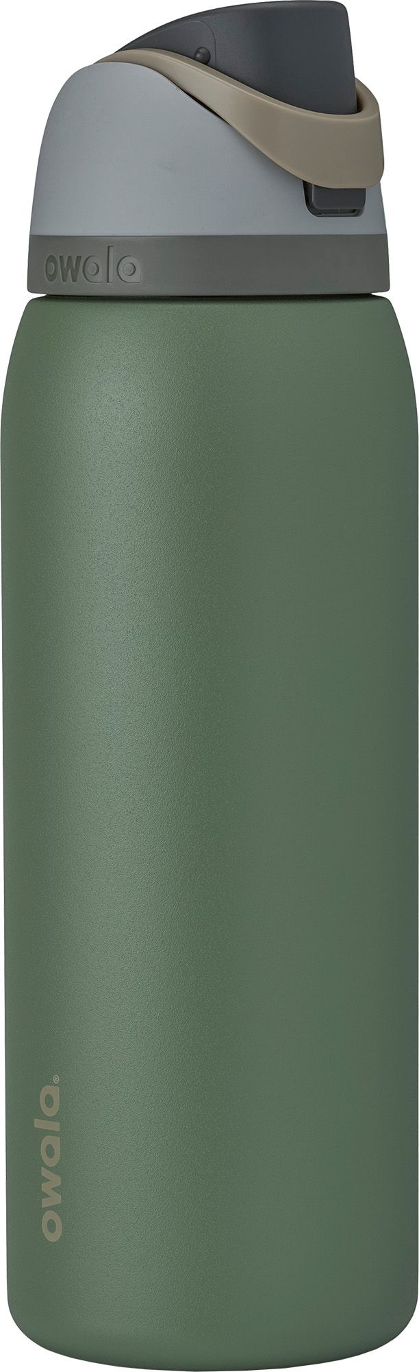 Owala 40 oz. FreeSip Stainless Steel Water Bottle