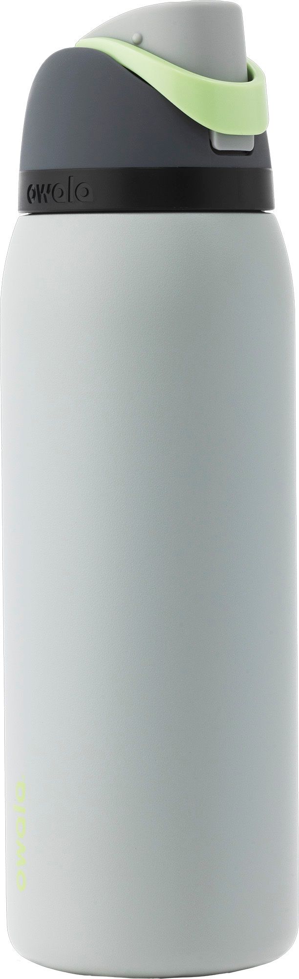 Owala 40 oz. FreeSip Stainless Steel Water Bottle
