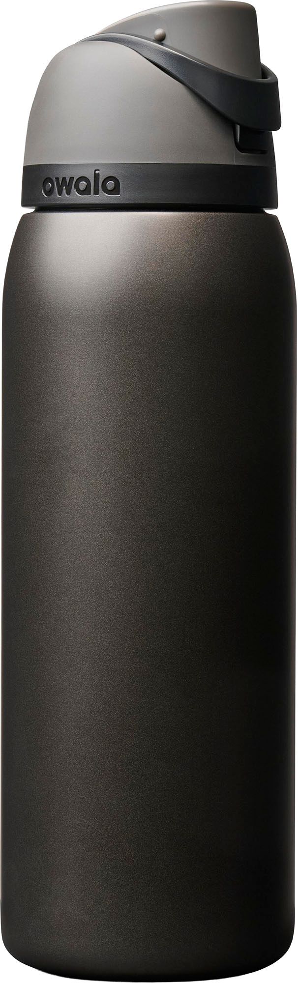 Owala 40 oz. FreeSip Stainless Steel Water Bottle