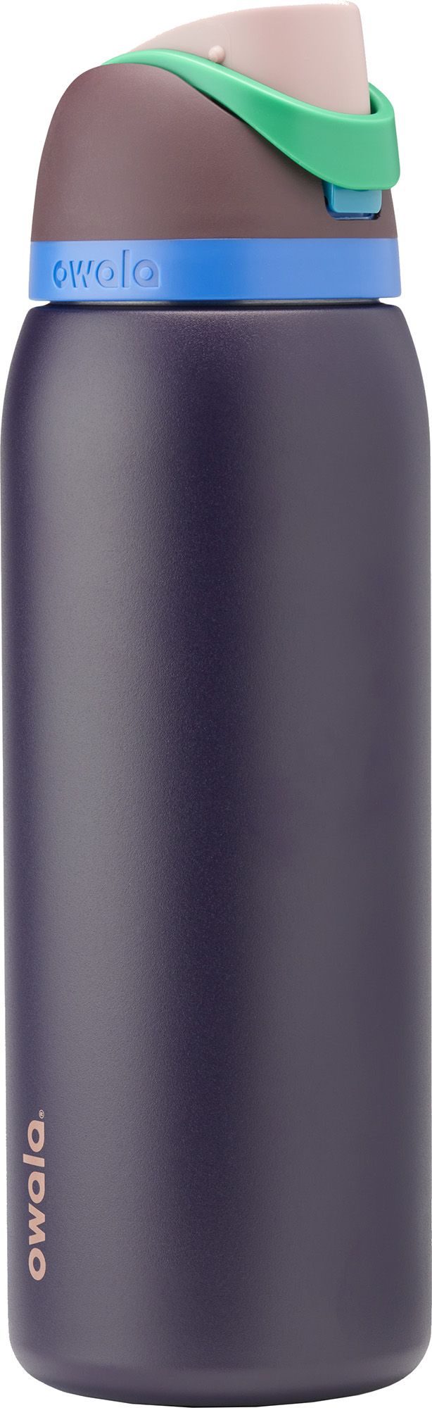 Owala 40 oz. FreeSip Stainless Steel Water Bottle