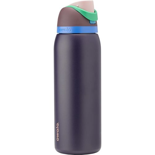 Owala 40 oz. FreeSip Stainless Steel Water Bottle