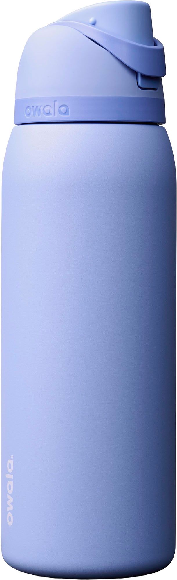 Owala 40 oz. FreeSip Stainless Steel Water Bottle