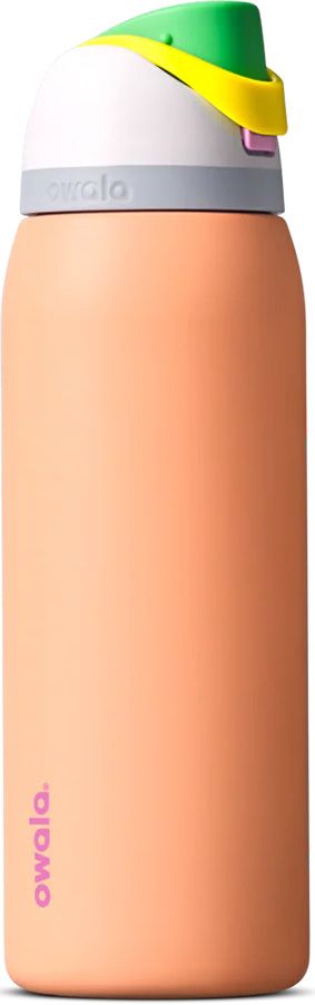 Peachy Keen