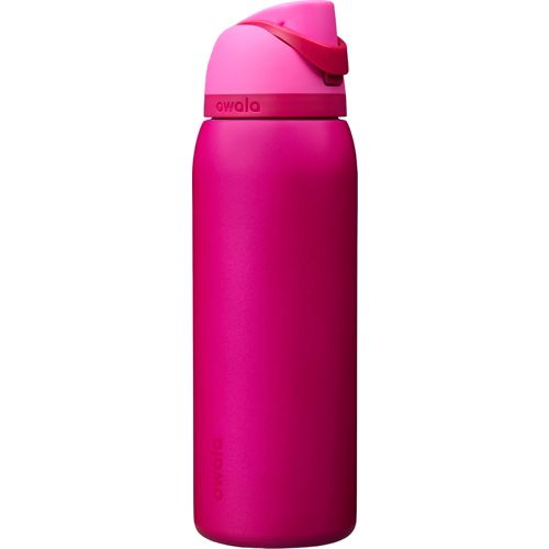 Owala 40 oz. FreeSip Stainless Steel Water Bottle
