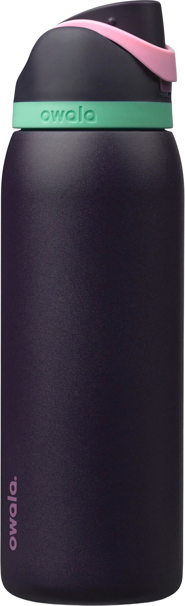 Owala 40 oz. FreeSip Stainless Steel Water Bottle