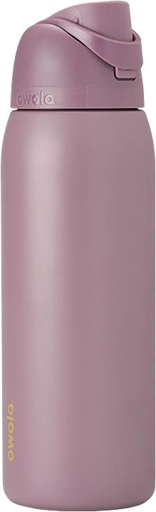 Owala 40 oz. FreeSip Stainless Steel Water Bottle