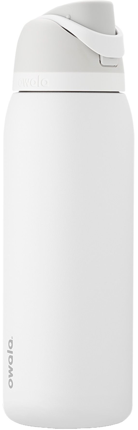 Owala 40 oz. FreeSip Stainless Steel Water Bottle