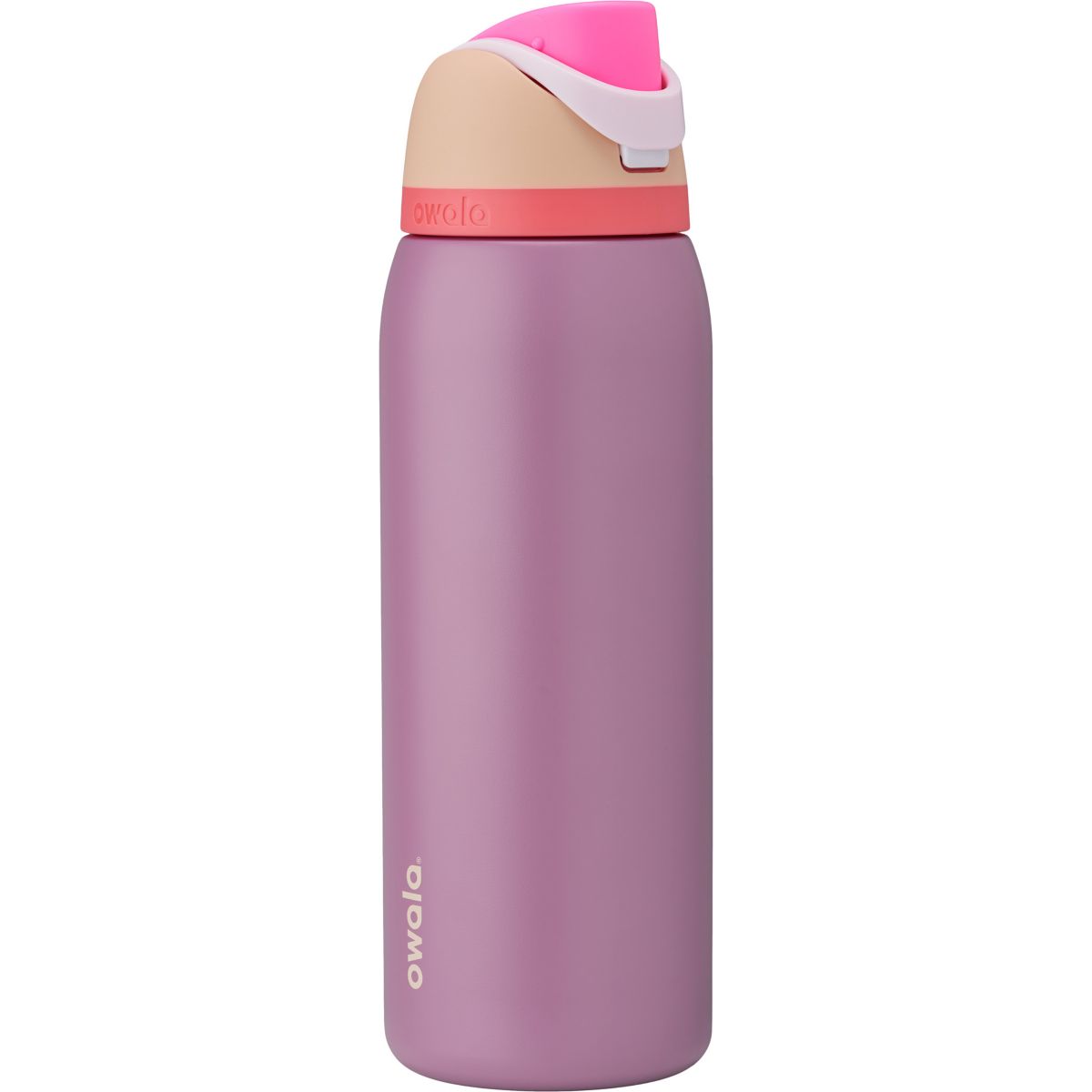 Owala 24 oz. FreeSip Stainless Steel Bottle with Twist Lid