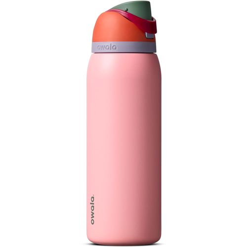 Owala 40 oz. FreeSip Stainless Steel Water Bottle