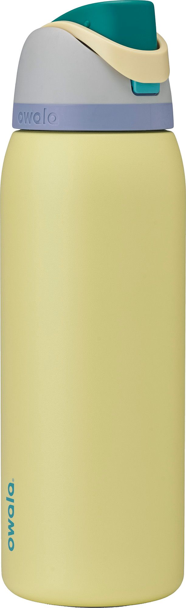 Owala 40 oz. FreeSip Stainless Steel Water Bottle