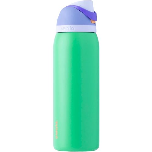 Owala 40 oz. FreeSip Stainless Steel Water Bottle