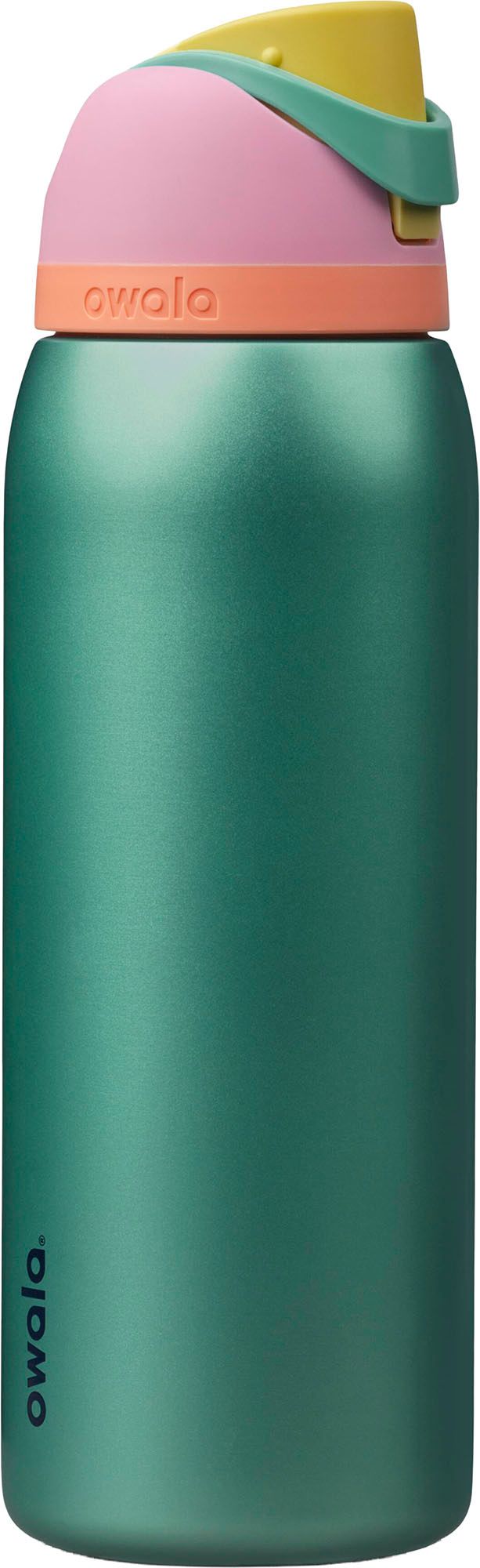 Owala 40 oz. FreeSip Stainless Steel Water Bottle