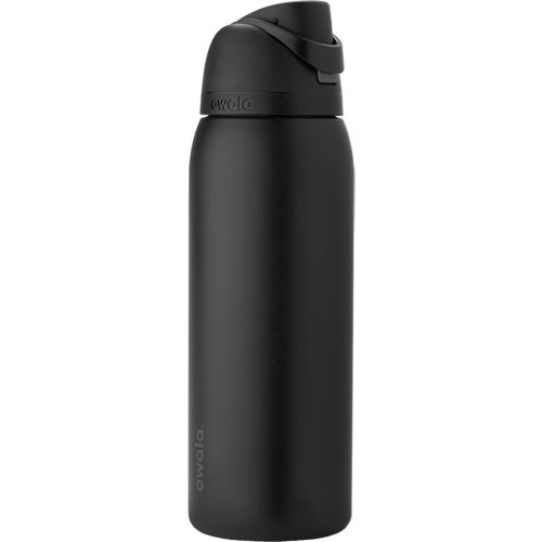 Owala 40 oz. FreeSip Stainless Steel Water Bottle