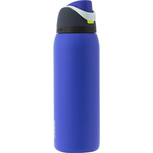 Owala 40 oz. FreeSip Stainless Steel Water Bottle