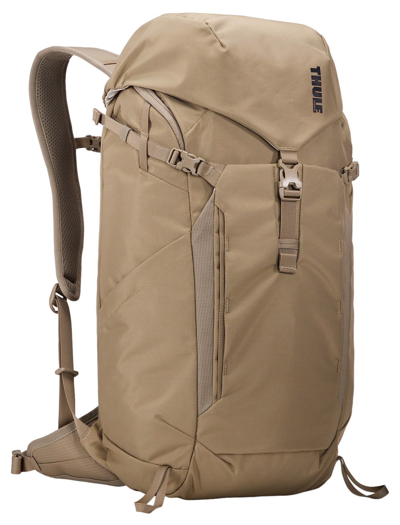 Faded Khaki