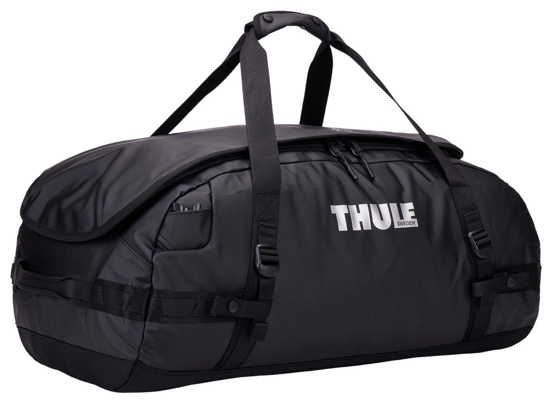 Thule Chasm 70L Duffel Bag