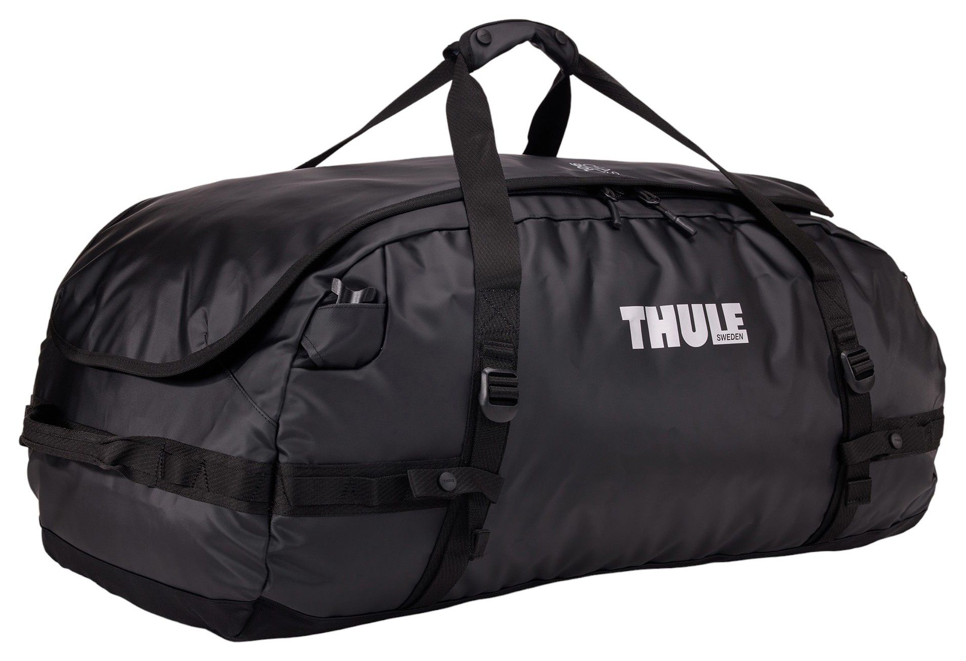 Thule Chasm 90L Duffel Bag