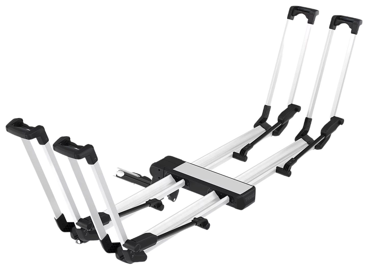 Thule Helium Platform XT 2 Bike Carrier