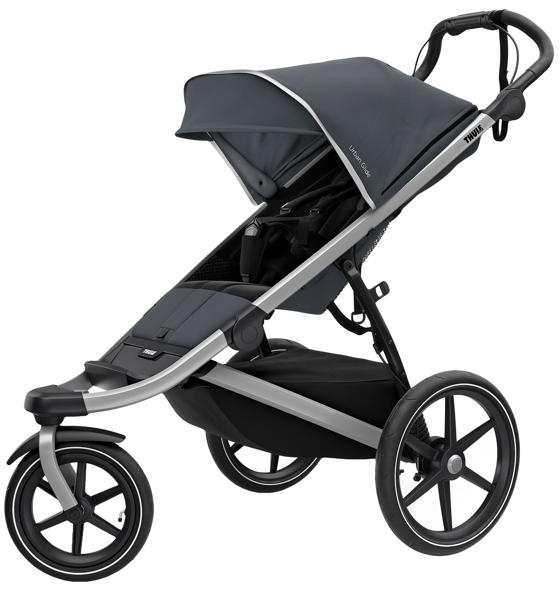 Rough terrain hot sale pram