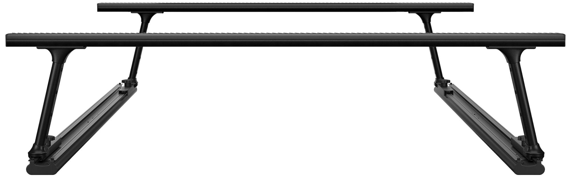 Thule Xsporter Pro Shift Rack