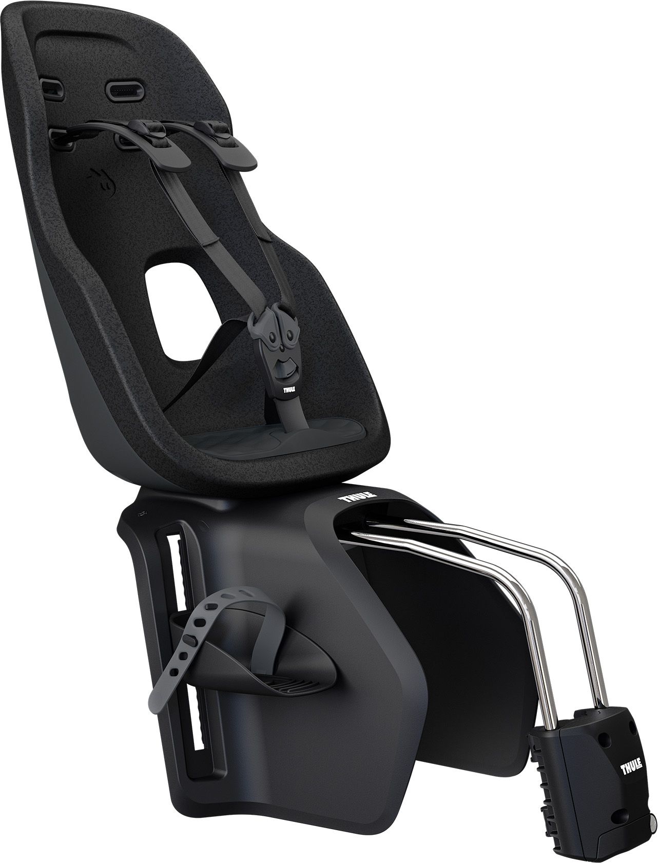 Thule Yepp Nexxt 2 Maxi Bike Seat