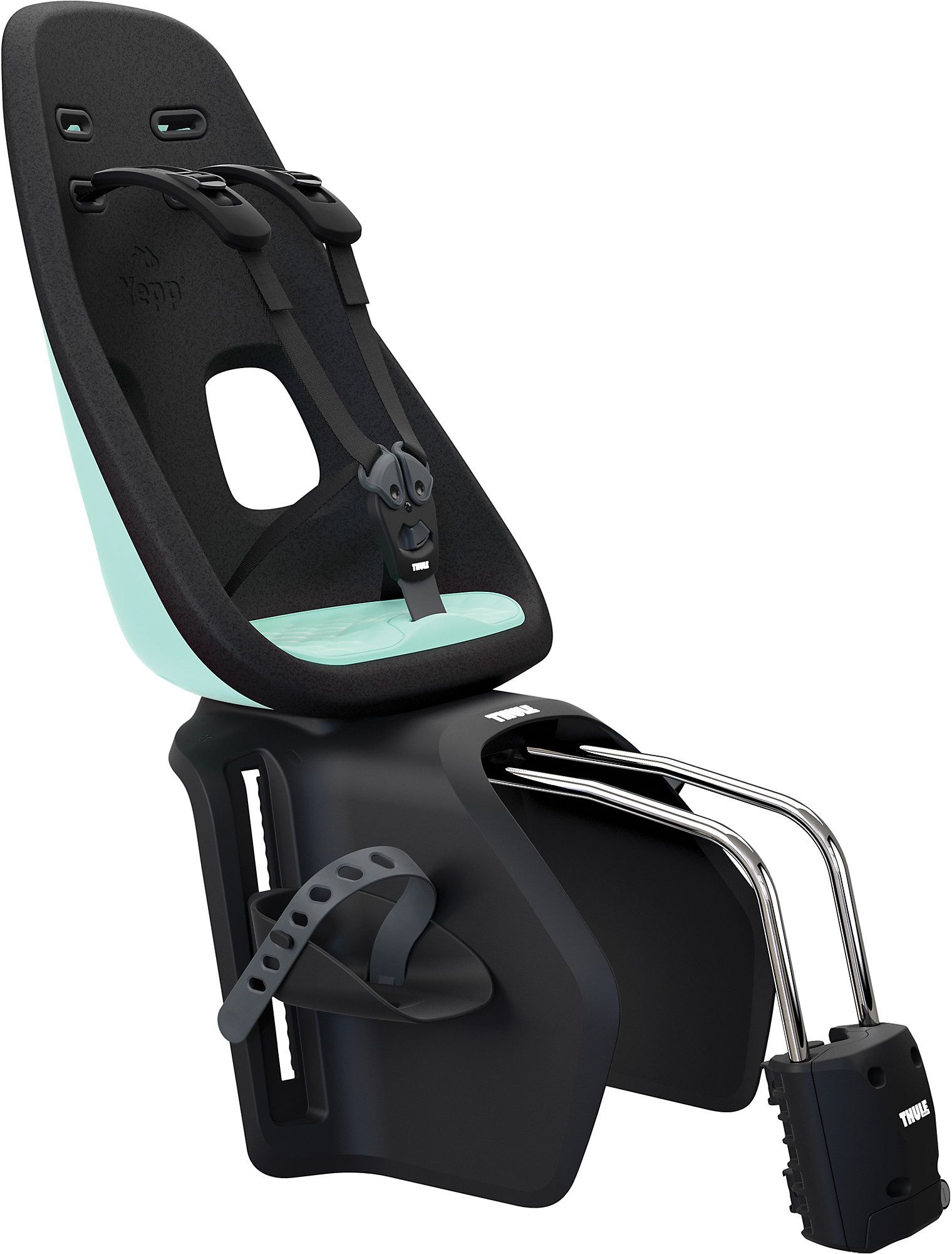 Thule Yepp Nexxt Maxi Child Bike Seat - Seat Post