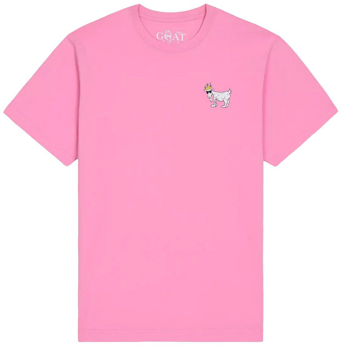 Paradise Pink