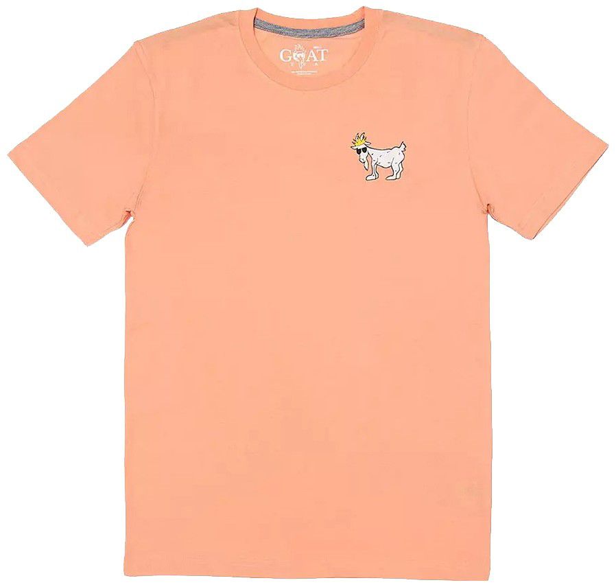 Peach Cream