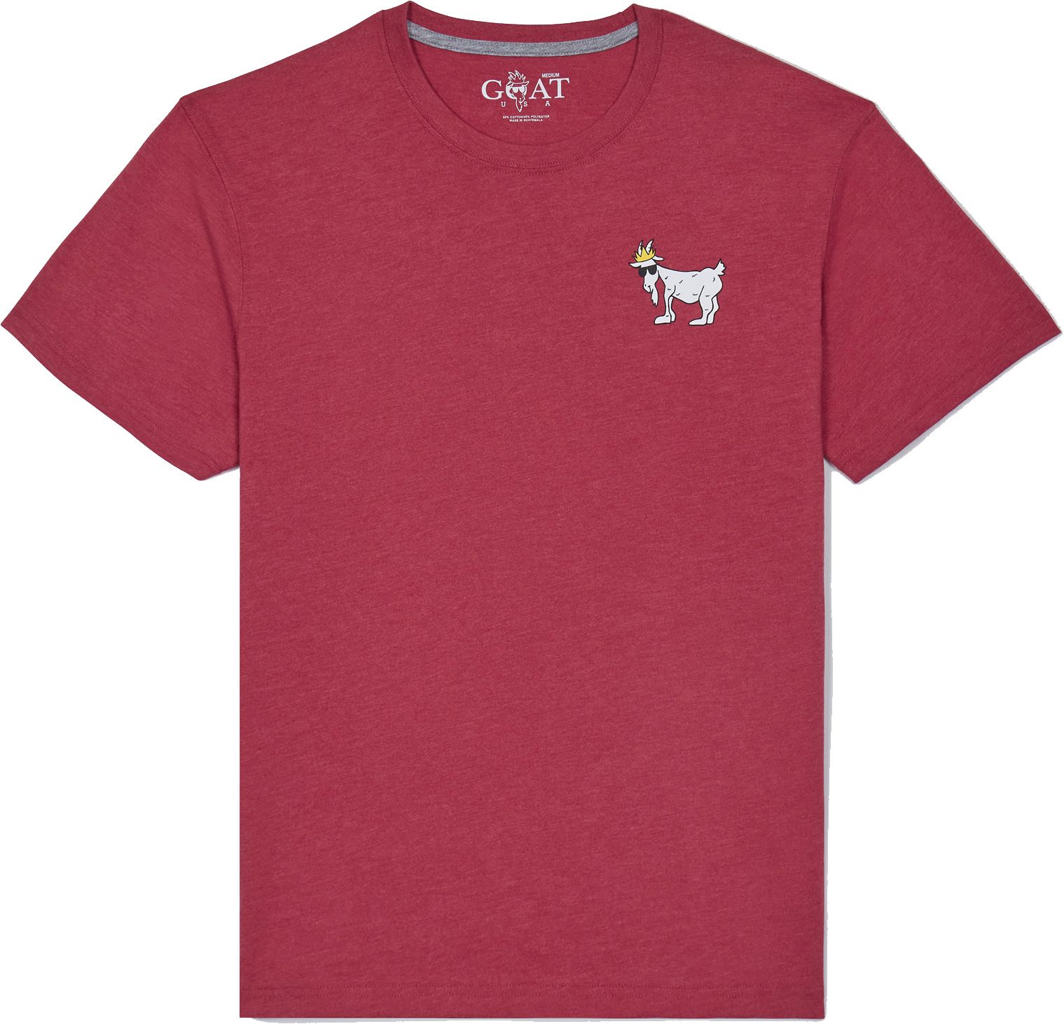 Cardinal Red