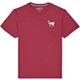 Cardinal Red