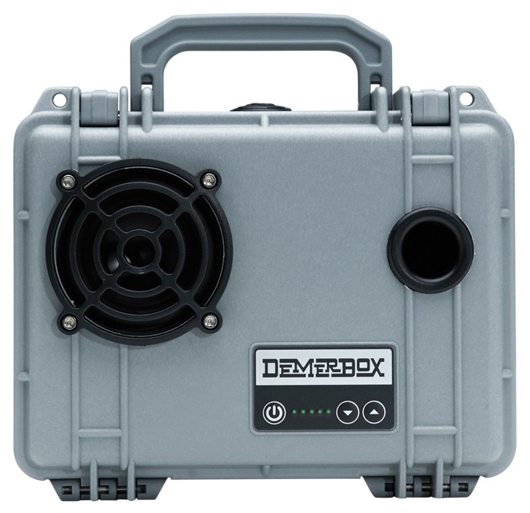 DemerBox DB1 Bluetooth Speaker