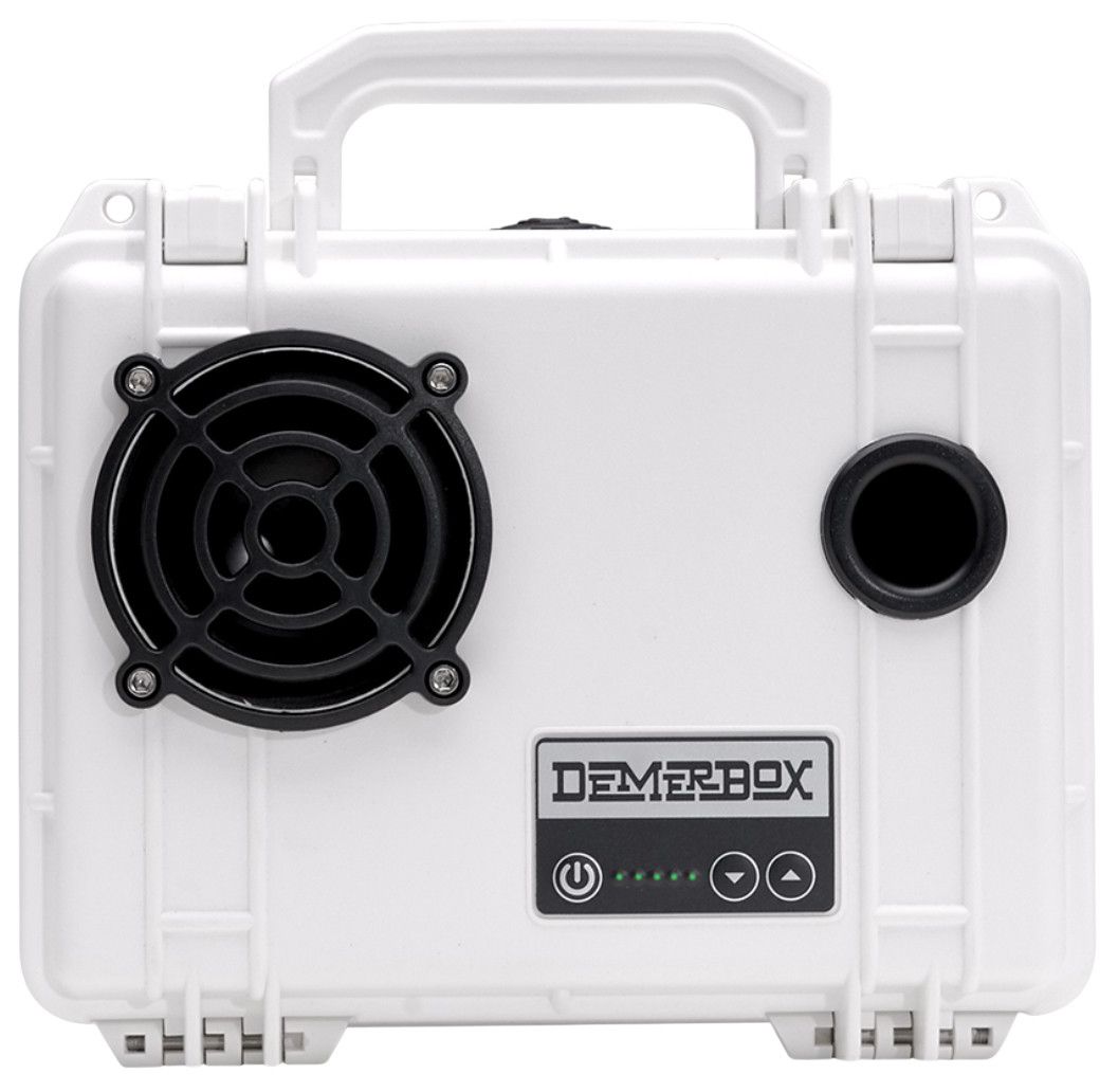 DemerBox DB1 Bluetooth Speaker