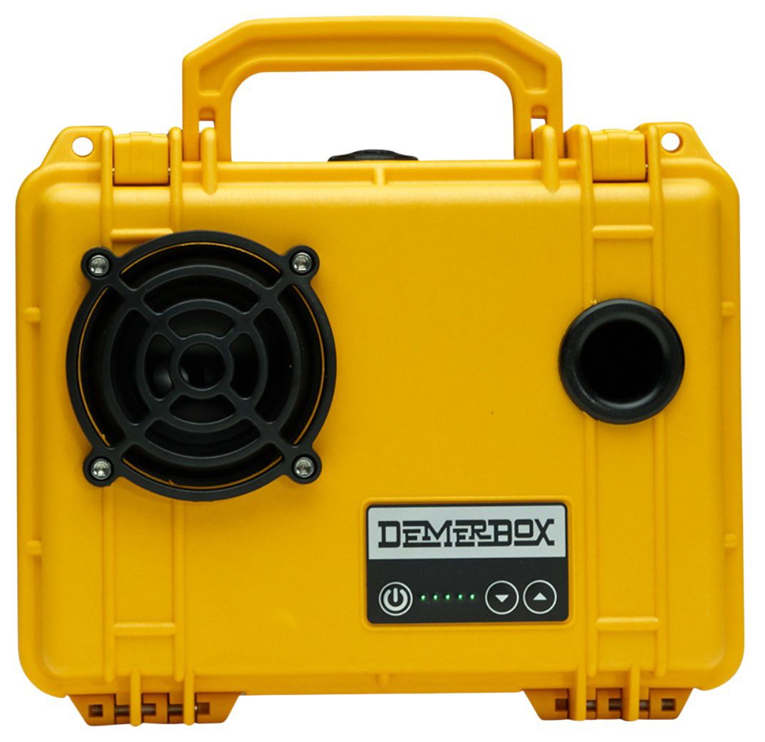 DemerBox DB1 Bluetooth Speaker