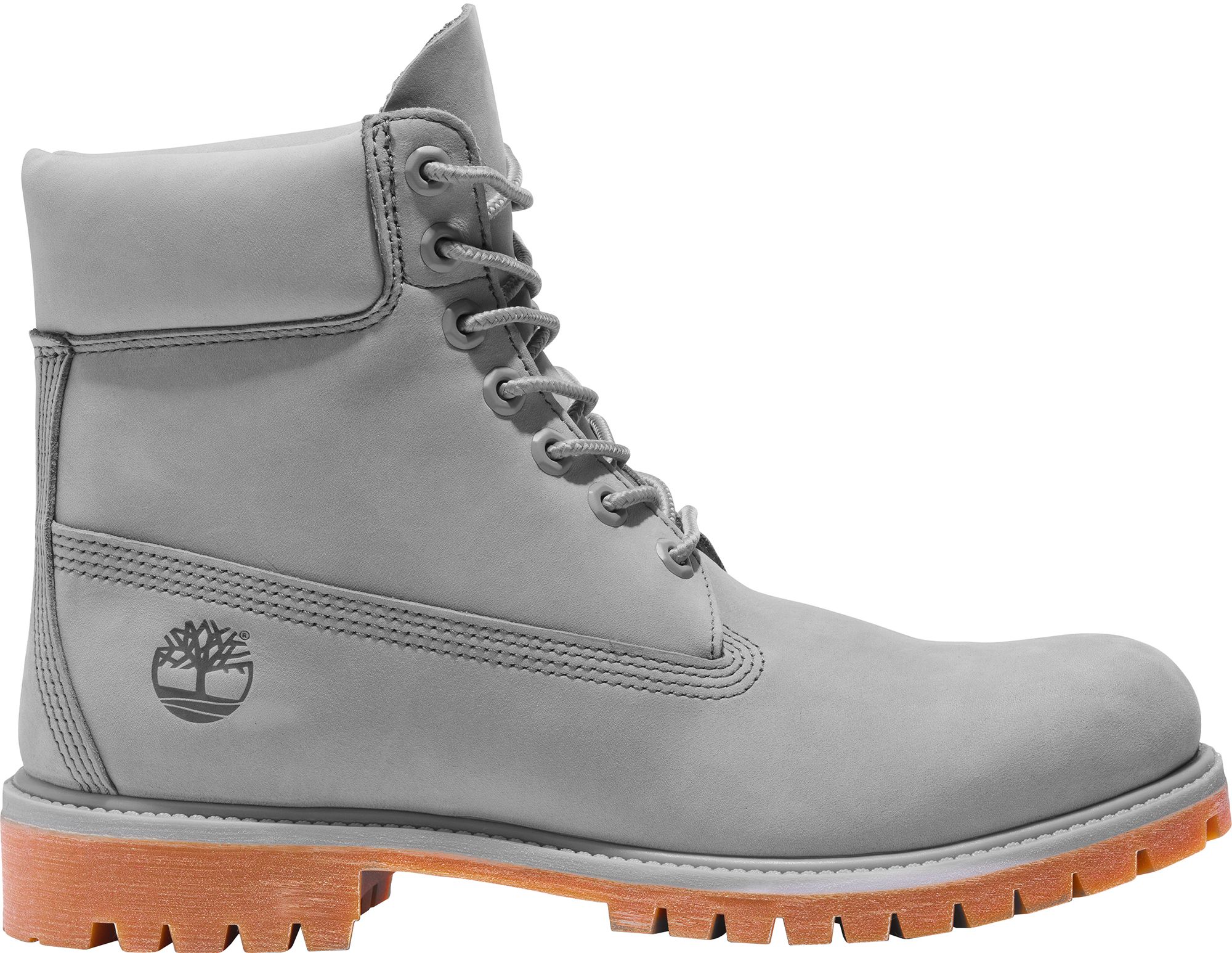 Timberland Men's 6" Premium 400g Waterproof Boots