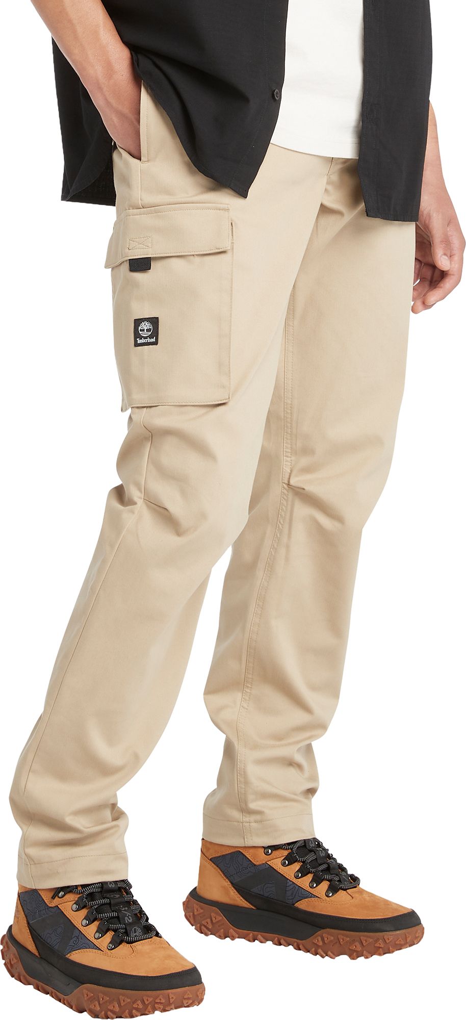 Timberland Men's Cargo Pant with Outlast Tech