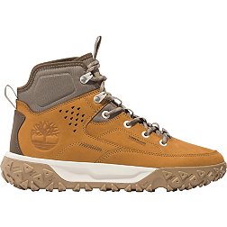 Timberland Men's GreenStride Motion 6 Mid Hiking Boots