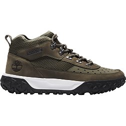 Timberland Men's Greenstride Motion 6 Super Ox Hiking Shoes