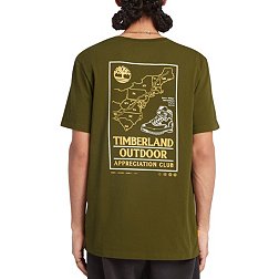 Men's Timberland Shirts