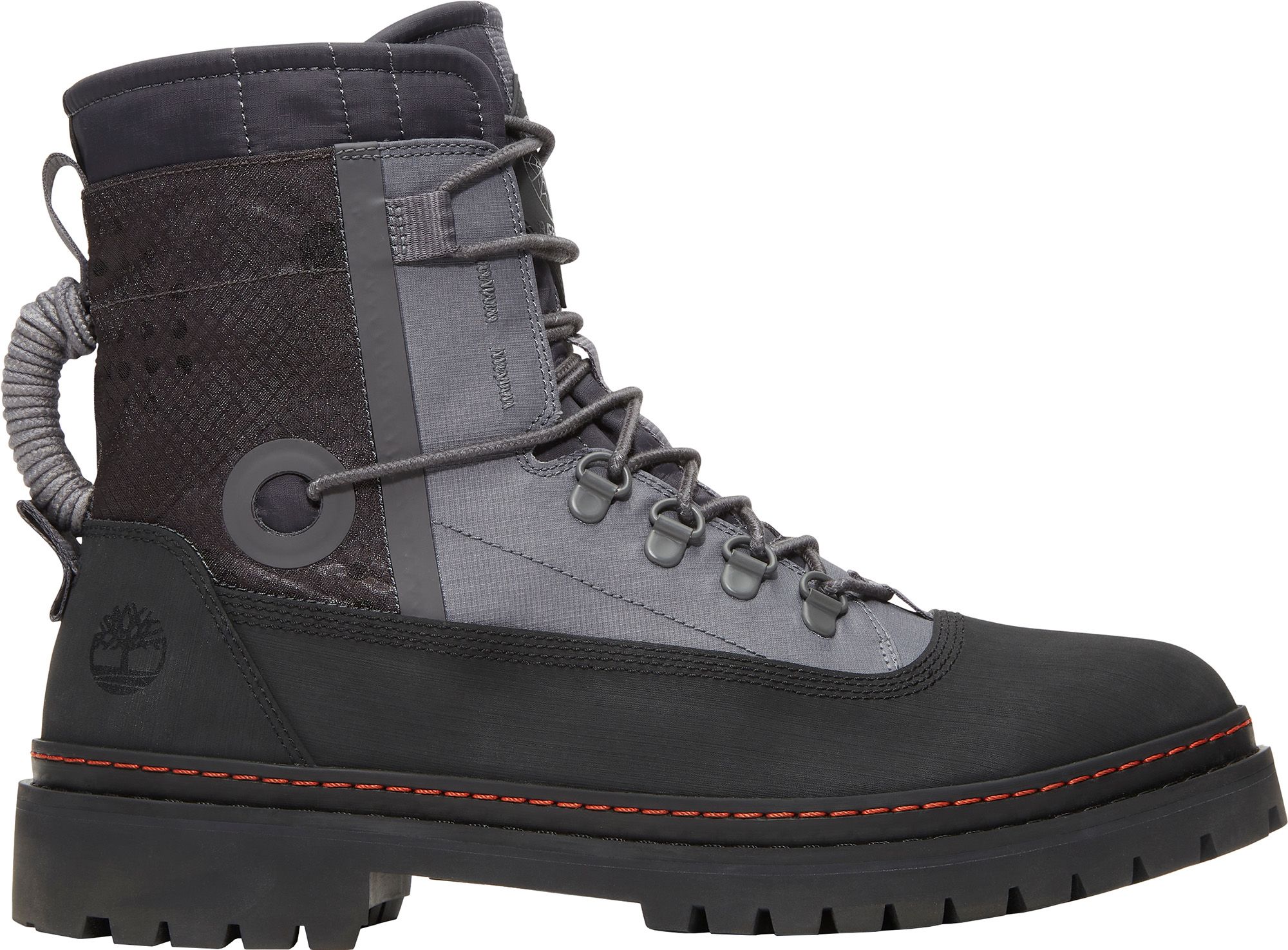 Timberland x Raeburn Men's Pull-On Boots